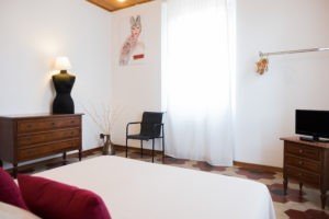 Deal March 2019 B&B Villa Sunrise Lucca