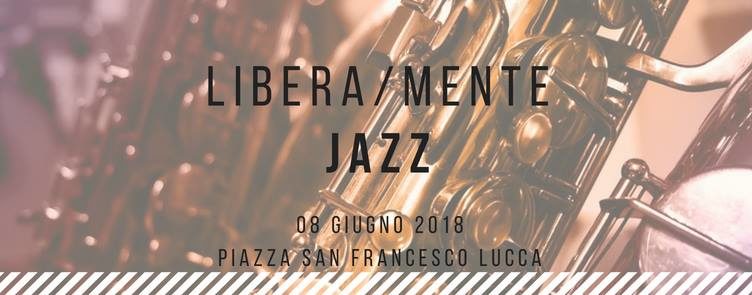 Special Jazz 2018 Lucca