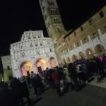 Duomo San Martino Lucca