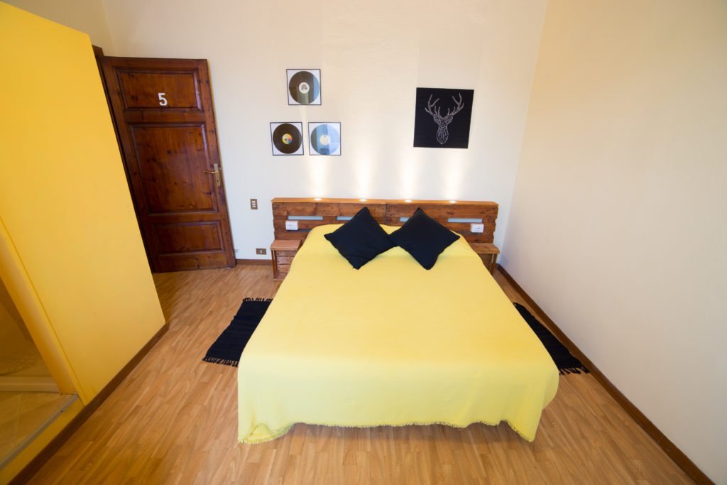 Ecofriendly B&B Lucca