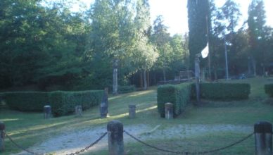 Parco Mutigliano