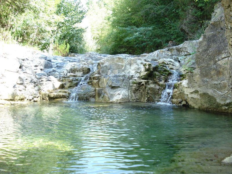 The History Thermals Bagni Di Lucca - B&B Villa Sunrise